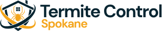 Spokane Termite Control Company Logo